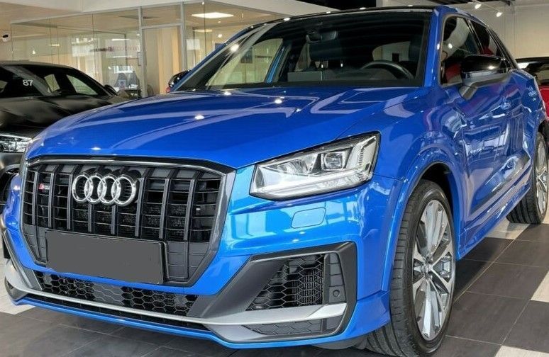 AUDI SQ2 - 2.0 TFSI