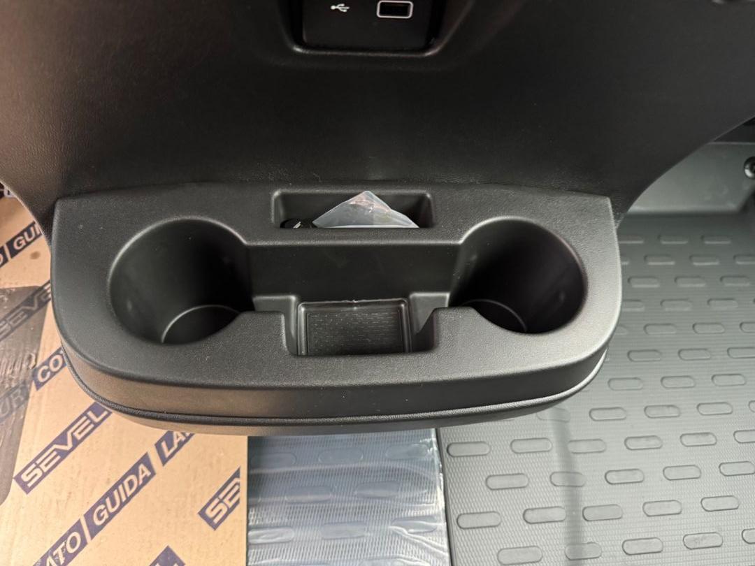 OPEL MOVANO - NEW L2H2 2.2 140 BVA 3.5T GPS Caméra 29800HT