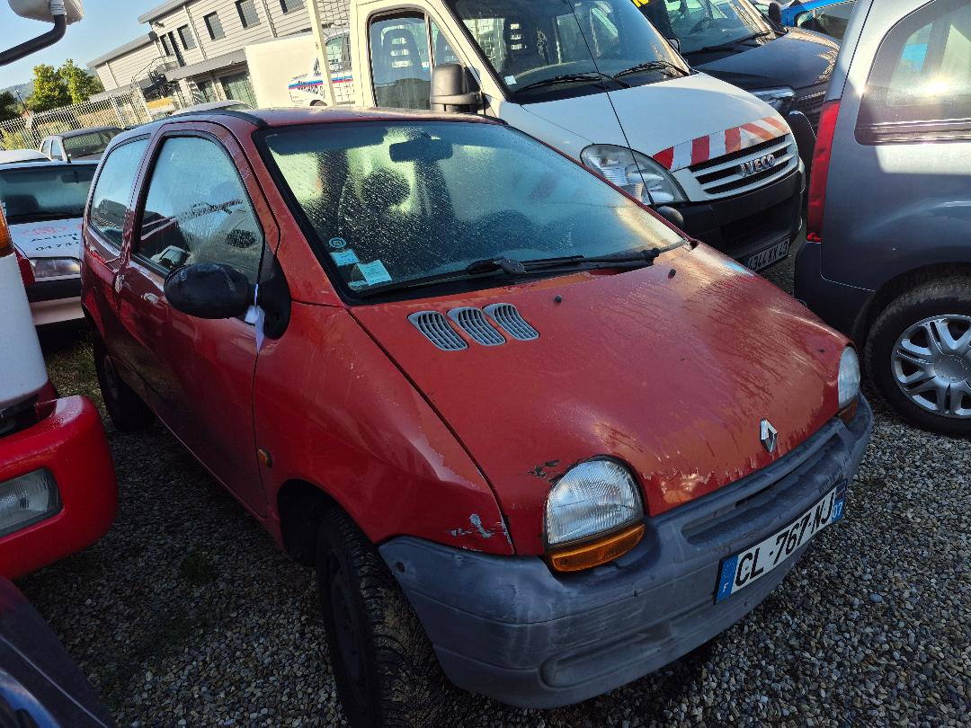 RENAULT TWINGO - 1.2 60CV