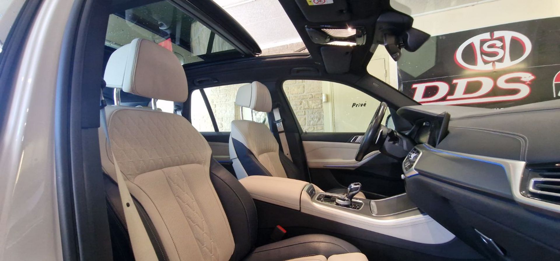 BMW X5 II - M SPORT 45e 394 CV GARANTIE BMW