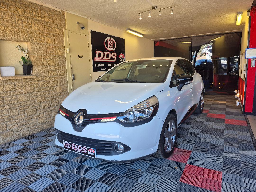 RENAULT clio - 90 CV 5 Pl