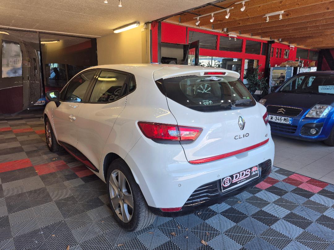 RENAULT clio - 90 CV 5 Pl