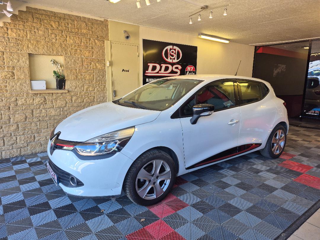 RENAULT clio - 90 CV 5 Pl