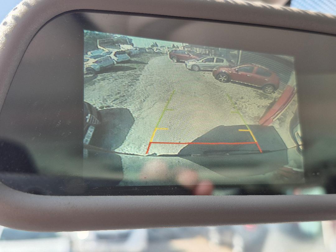OPEL VIVARO - 6 PLACES CLIM CAMERA DE RECUL