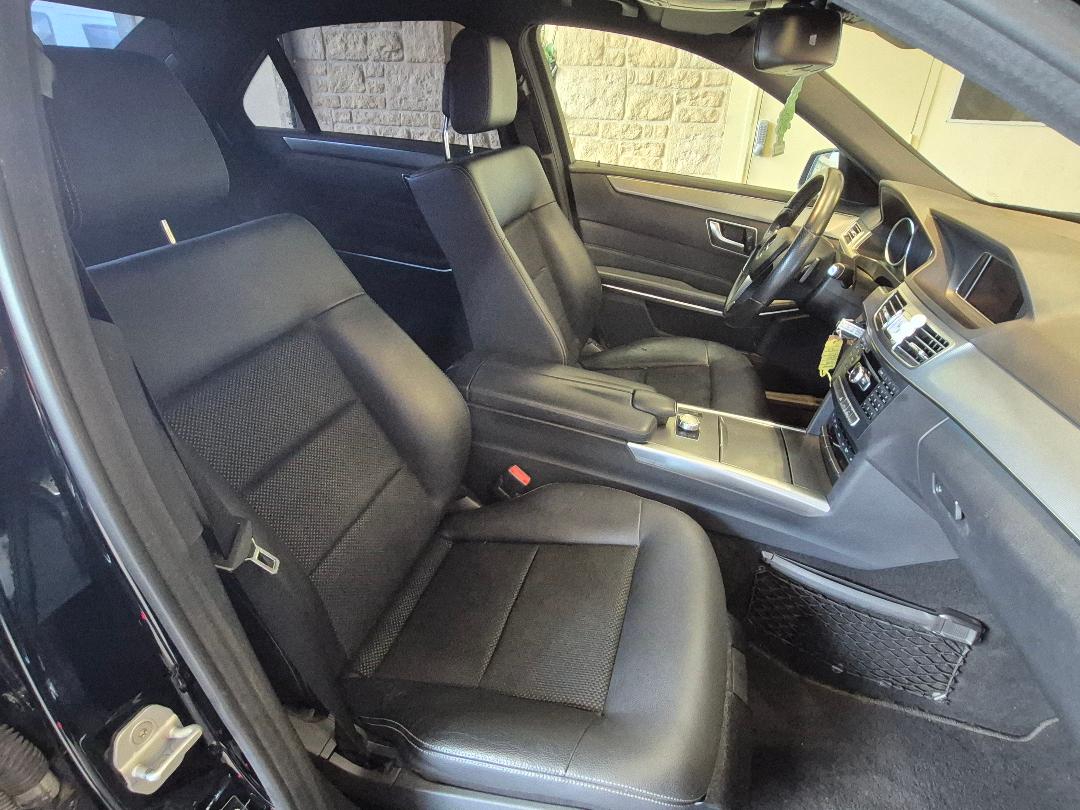 MERCEDES-BENZ CLASSE E - 350 D Avantgarde
