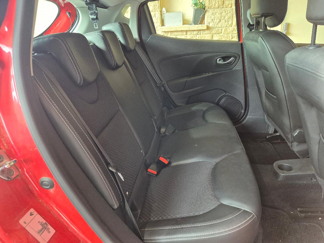 RENAULT CLIO IV - GPS CLIM REGUL 1.2i CT OK