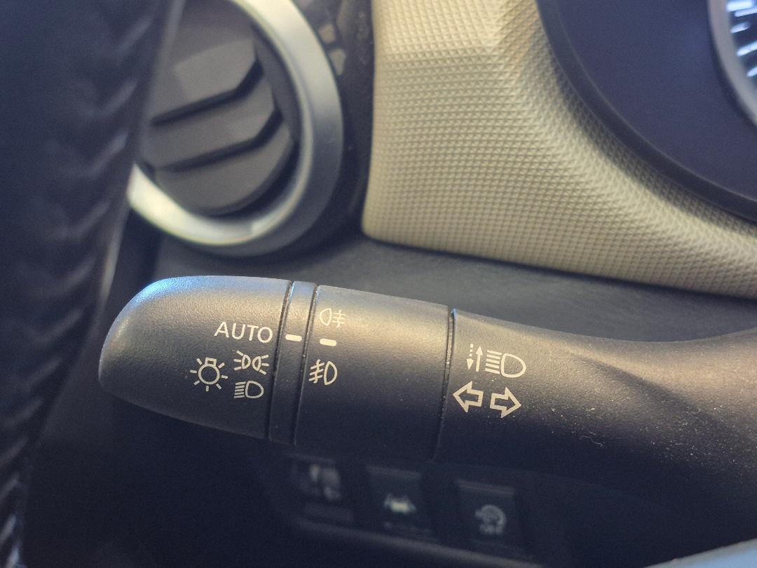 NISSAN MICRA - 92 GPS RADAR CLIM AUTO ALLUM AUTO