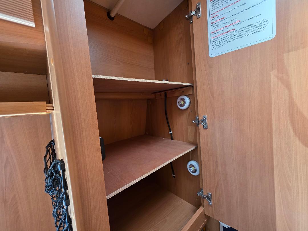 RENAULT MASTER II CAMPING CAR - POSSL 2.5 L 120 CV CLIM ATTELAGE PORTE VELO CT OK