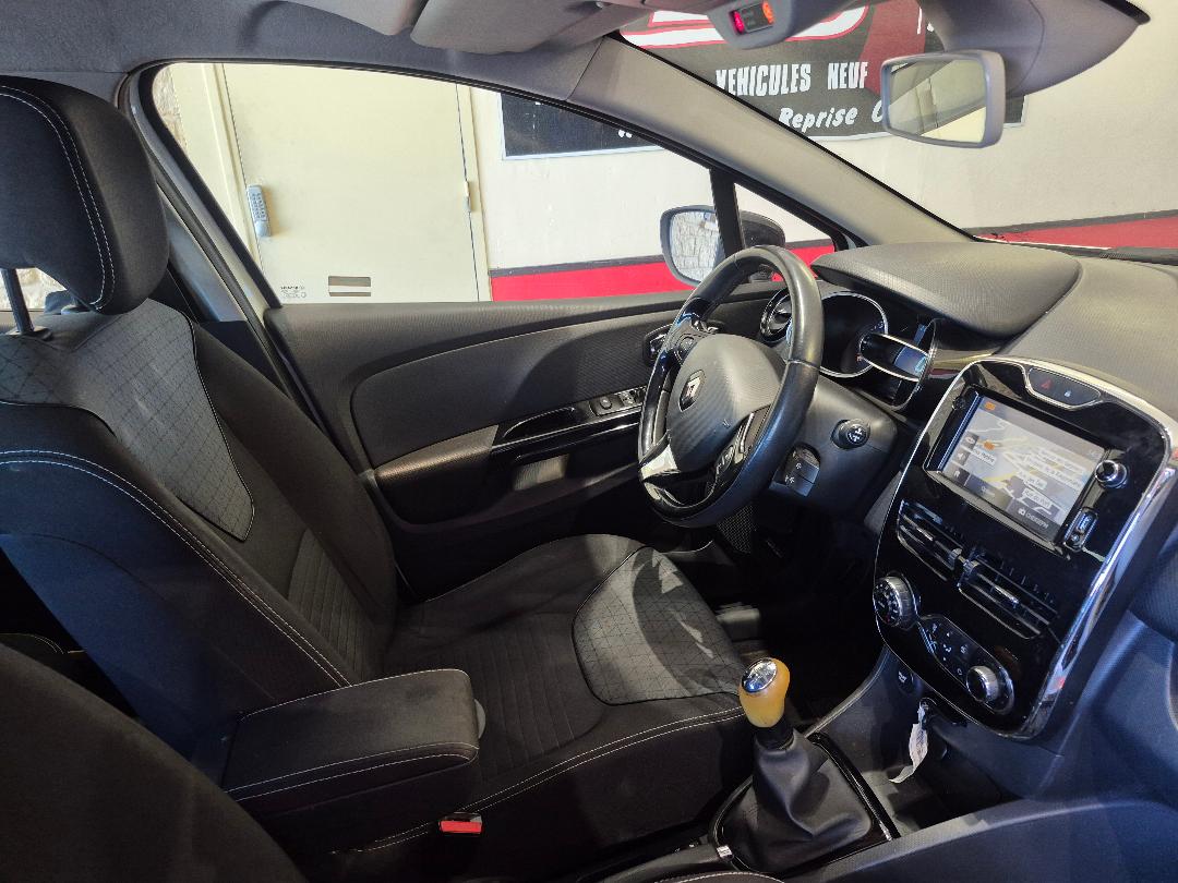 RENAULT clio - 90 CV 5 Pl