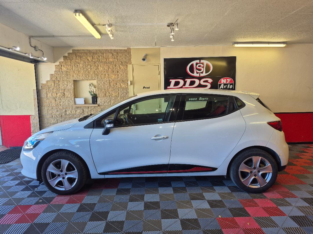 RENAULT clio - 90 CV 5 Pl