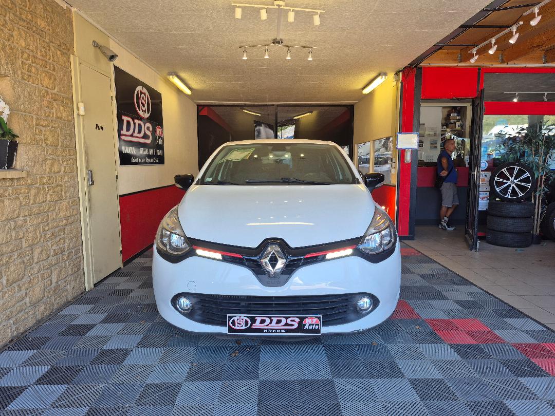 RENAULT clio - 90 CV 5 Pl