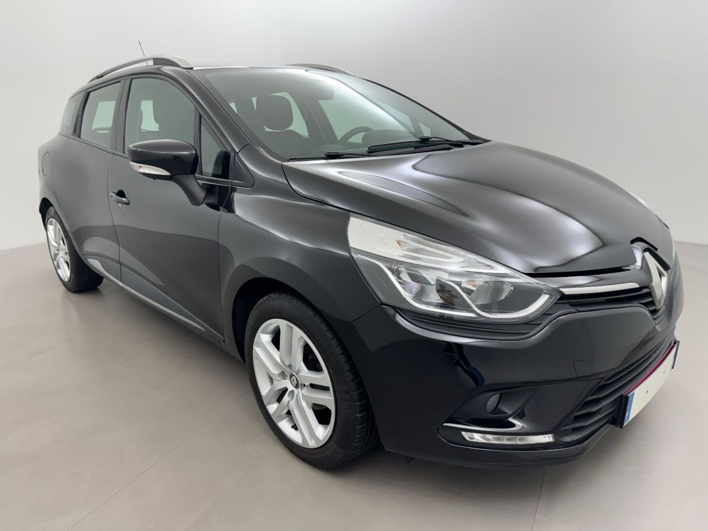 RENAULT CLIO IV ESTATE Estate 0.9 TCe 90 Zen