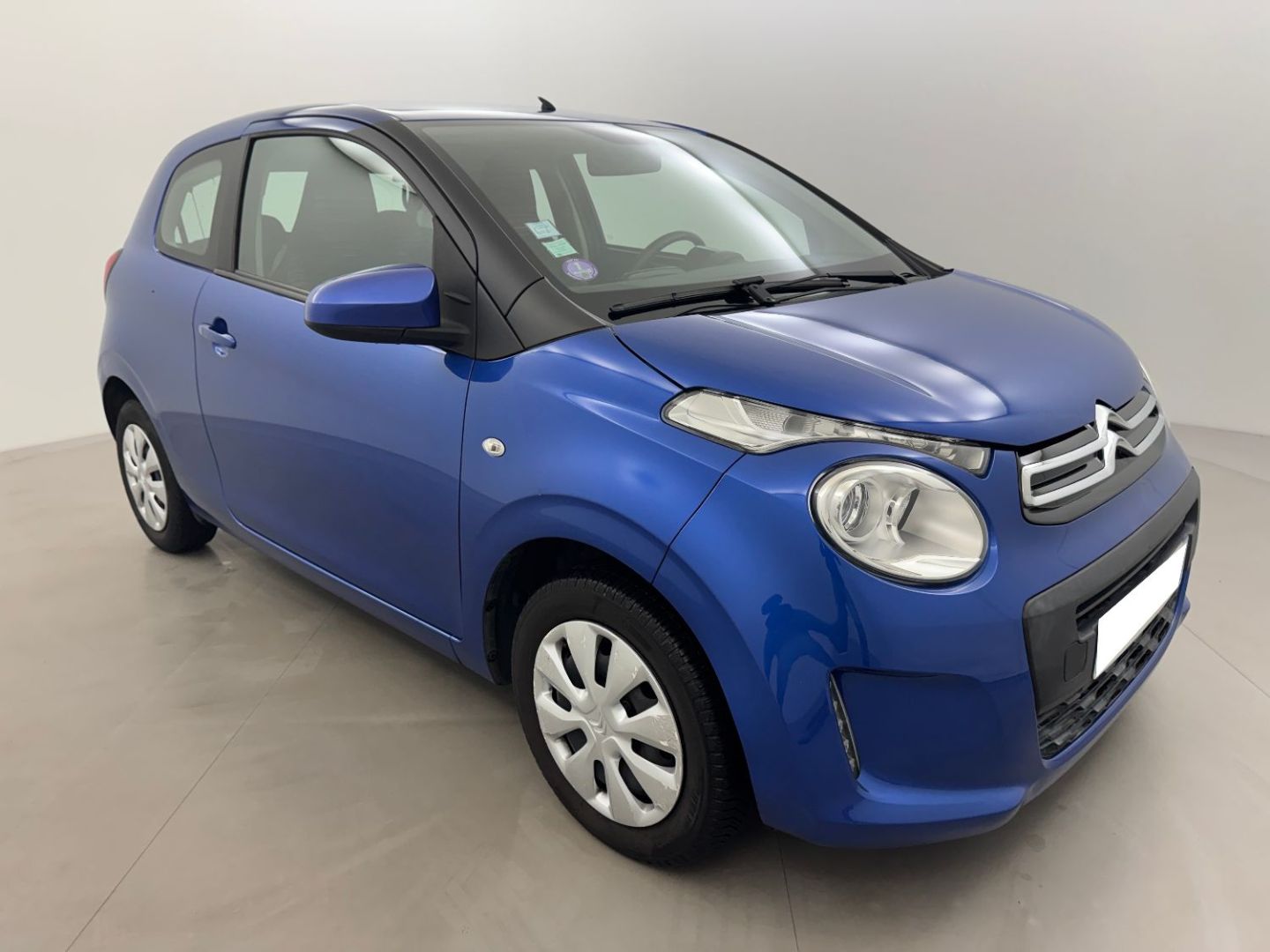 CITROEN C1 1.0 VTI 72 FEEL
