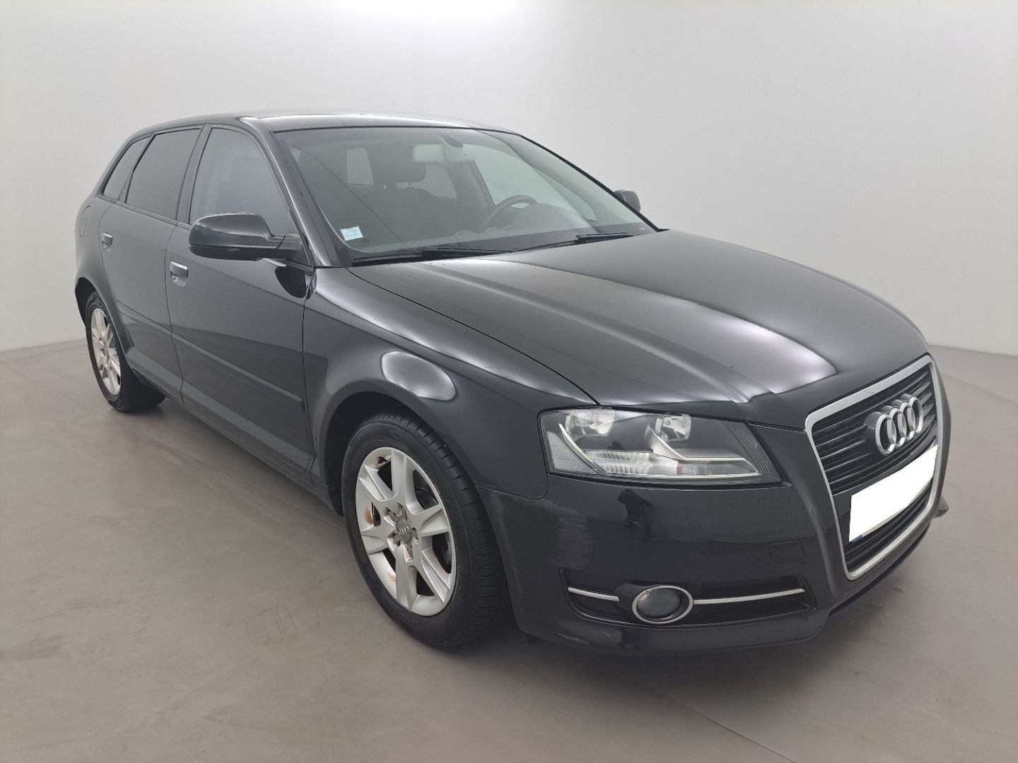 AUDI A3 SPORTBACK 1.6 TDI 105 BUSINESS S tronic