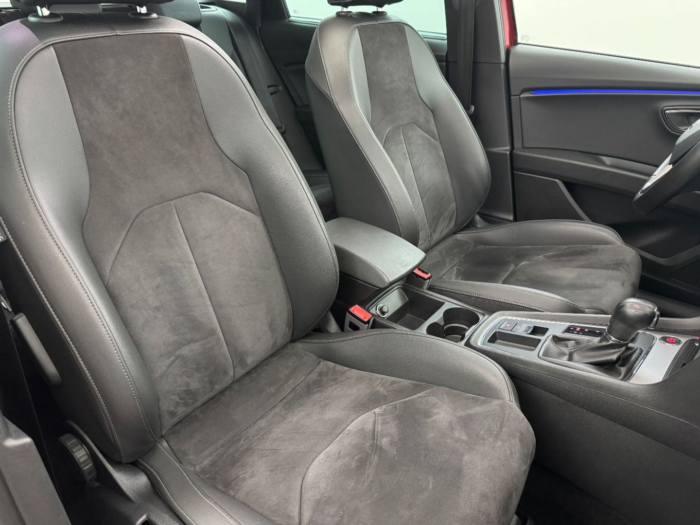 SEAT LEON ST - ST 1.4 EcoTSI 150 Xcellence DSG7