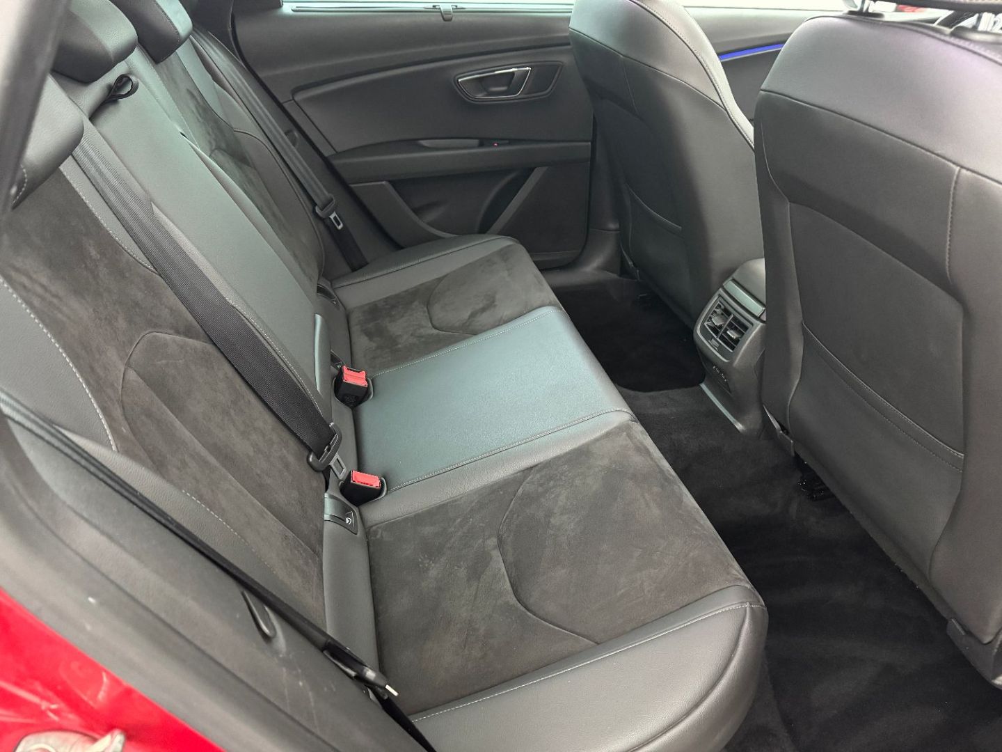 SEAT LEON ST - ST 1.4 EcoTSI 150 Xcellence DSG7