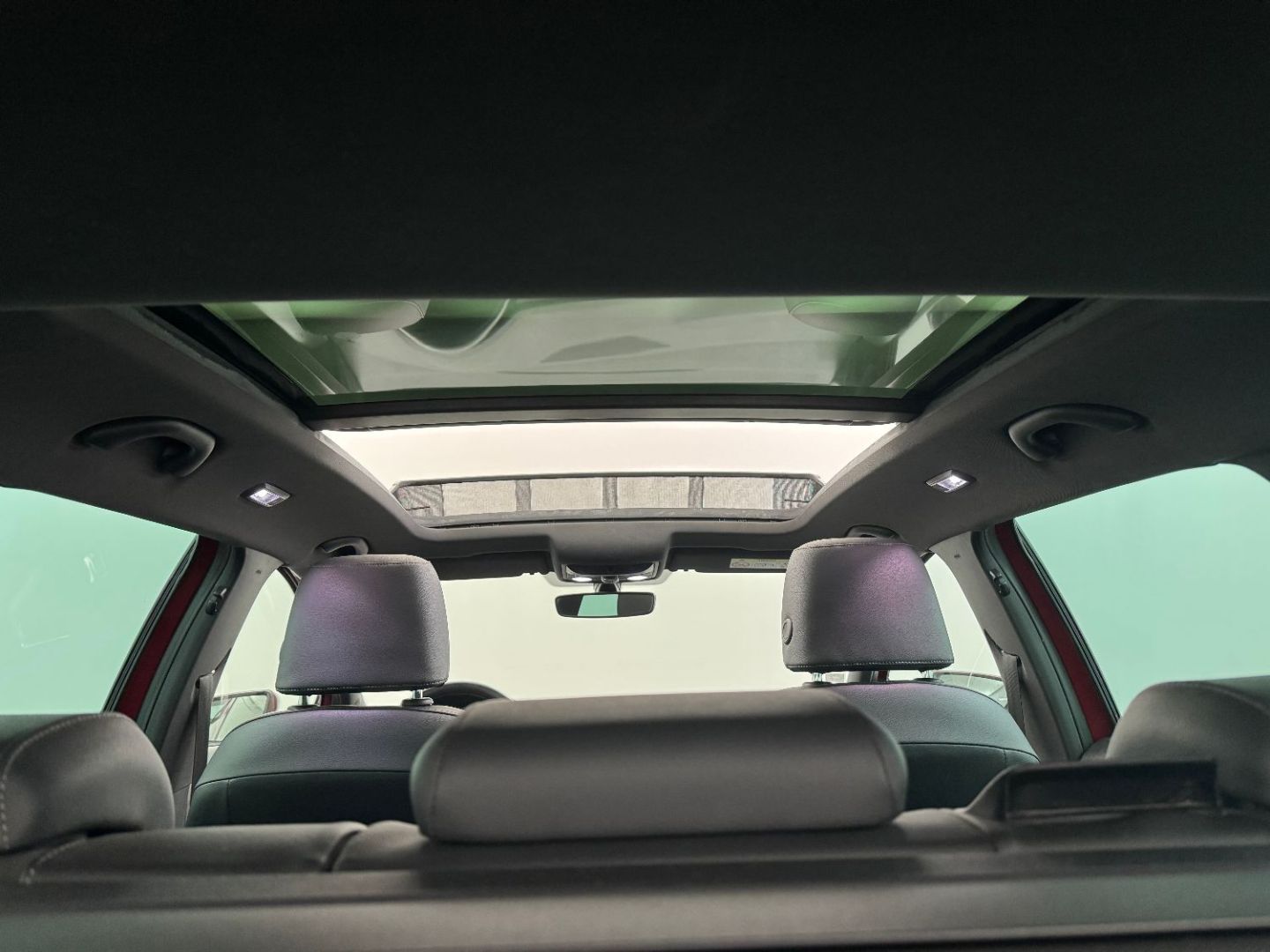 SEAT LEON ST - ST 1.4 EcoTSI 150 Xcellence DSG7